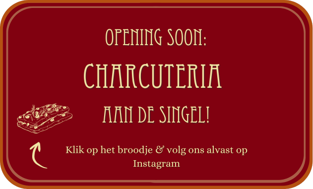 Charcuteria Singel 317