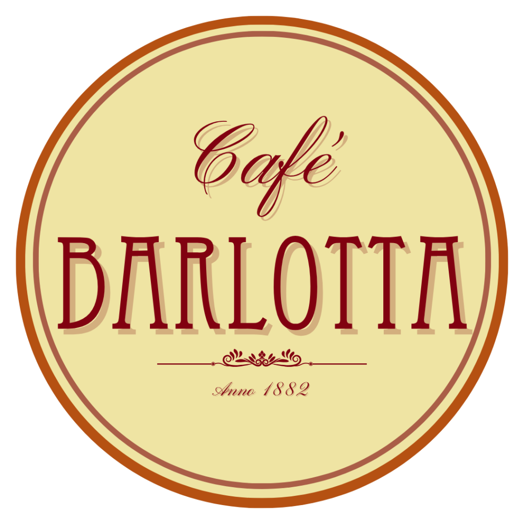 Cafe Barlotta Amsterdam Anno 1882