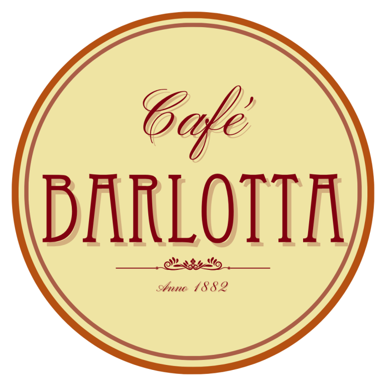 Cafe Barlotta Amsterdam Anno 1882