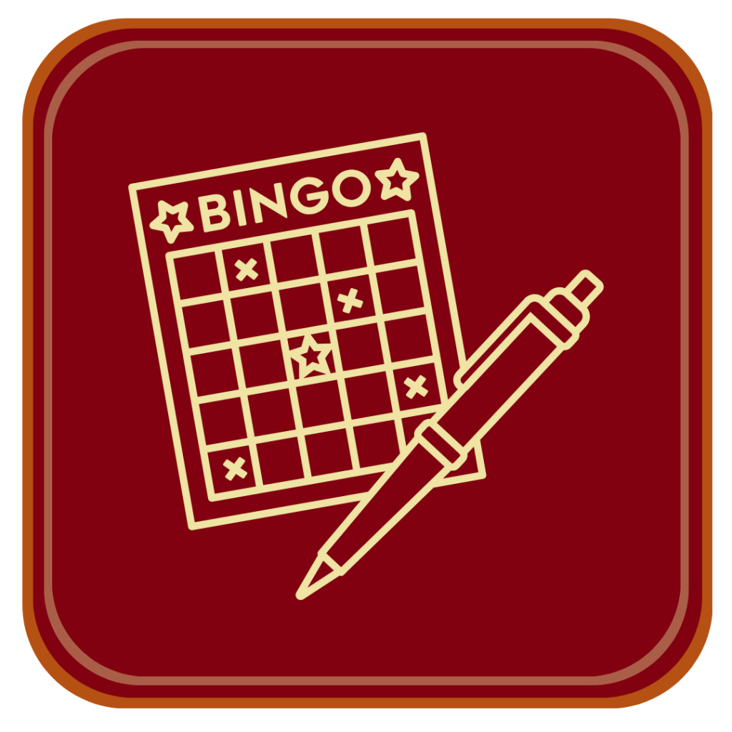 Café Barlotta Bingo